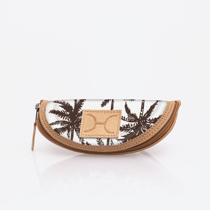 Glasses Case Laminated Fabric