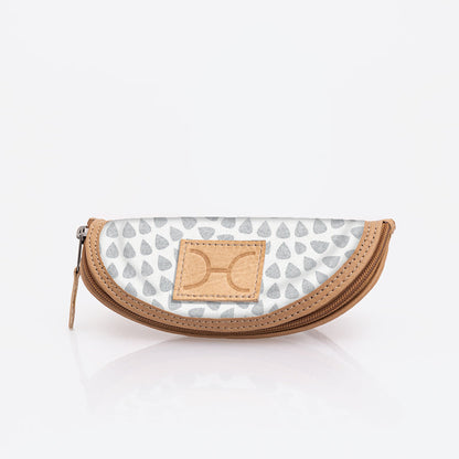 Kids Glasses Case Laminated Fabric
