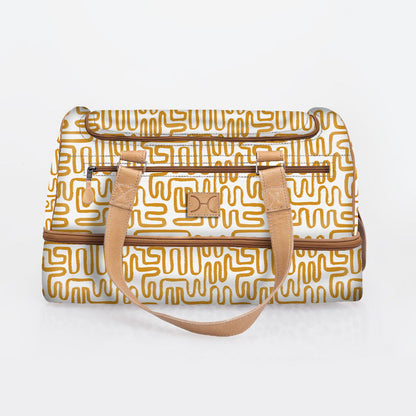 Corporate Golf Bag Laminated Fabric