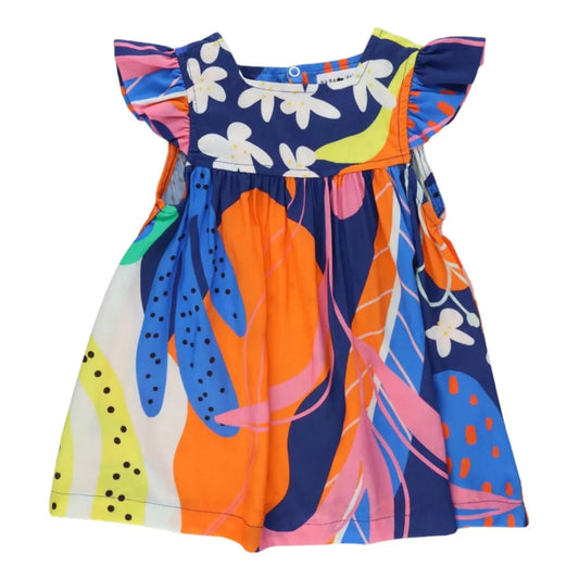 Mocca Dresses