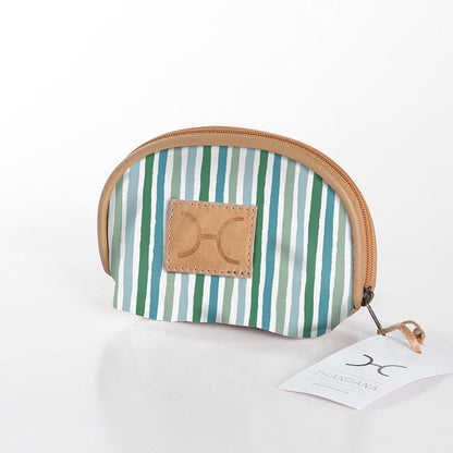 Baby Dummy Bag Laminated Fabric