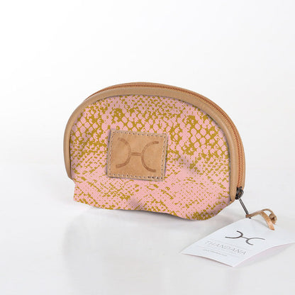Baby Dummy Bag Laminated Fabric