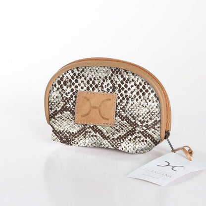 Baby Dummy Bag Laminated Fabric