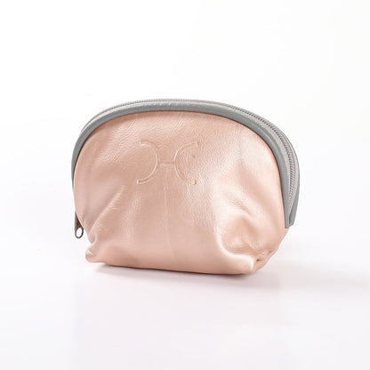 Baby Dummy Utility Bag Leather