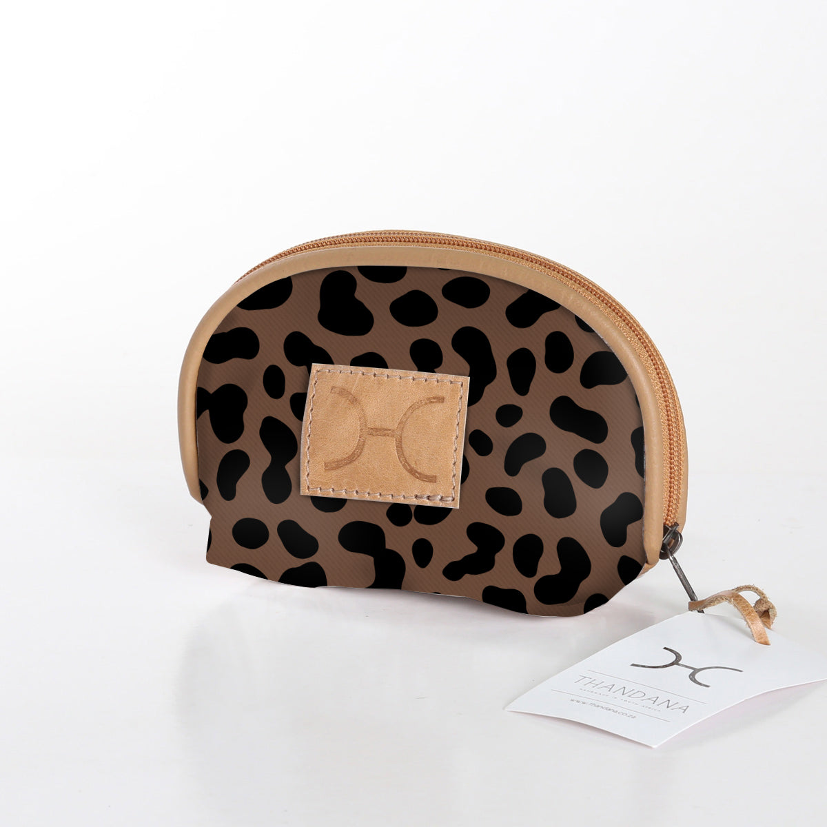 Baby Dummy Bag Laminated Fabric