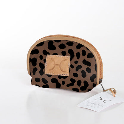 Baby Dummy Bag Laminated Fabric