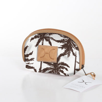 Baby Dummy Bag Laminated Fabric