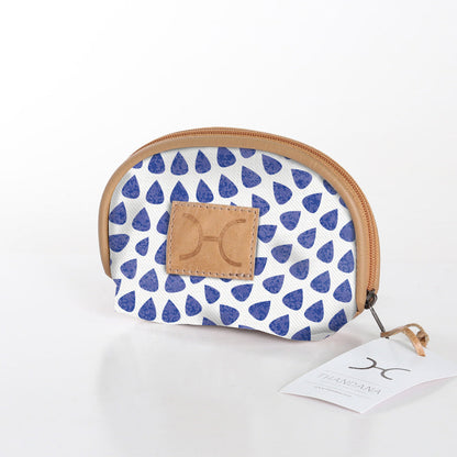 Baby Dummy Bag Laminated Fabric