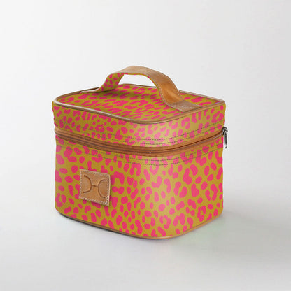 Mini Decker Cooler Laminated Fabric