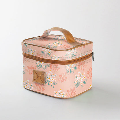 Mini Decker Cooler Laminated Fabric