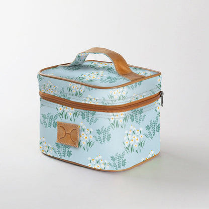 Mini Decker Cooler Laminated Fabric