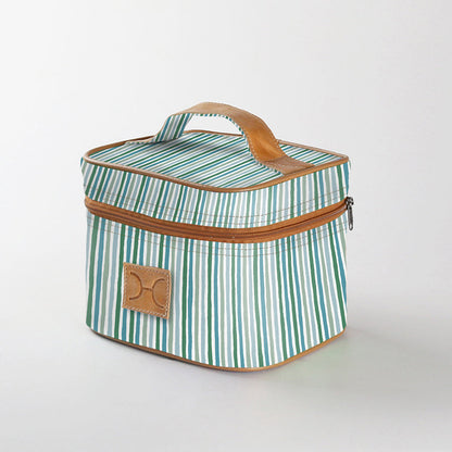 Mini Decker Cooler Laminated Fabric