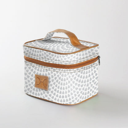 Mini Decker Cooler Laminated Fabric