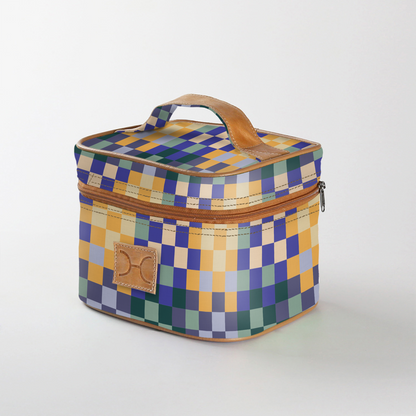 Mini Decker Cooler Laminated Fabric