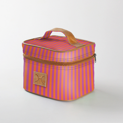 Mini Decker Cooler Laminated Fabric
