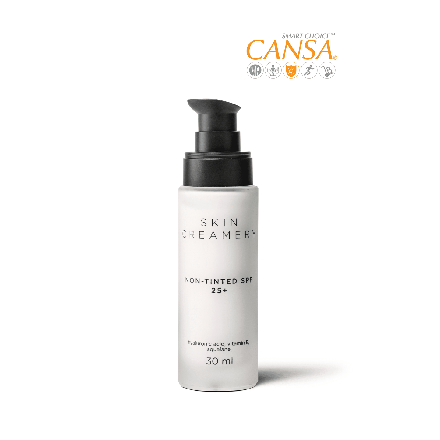 Non-Tinted SPF | 30ml
