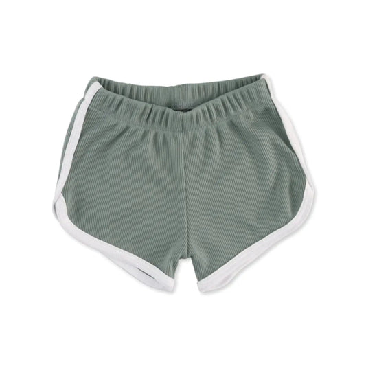 Retro Shorts