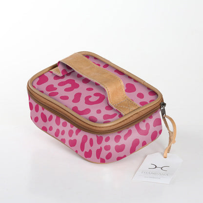 Single Toiletry Laminated Fabric