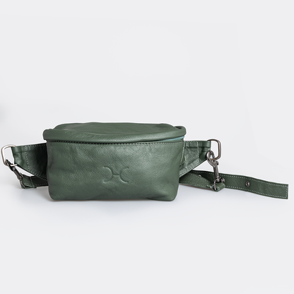 Ari Bum Bag Leather