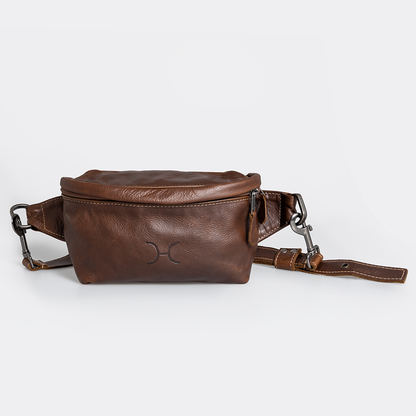 Ari Bum Bag Leather