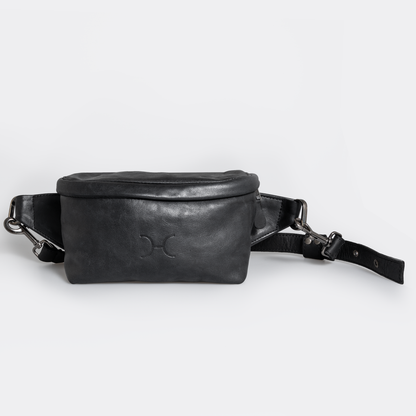 Ari Bum Bag Leather