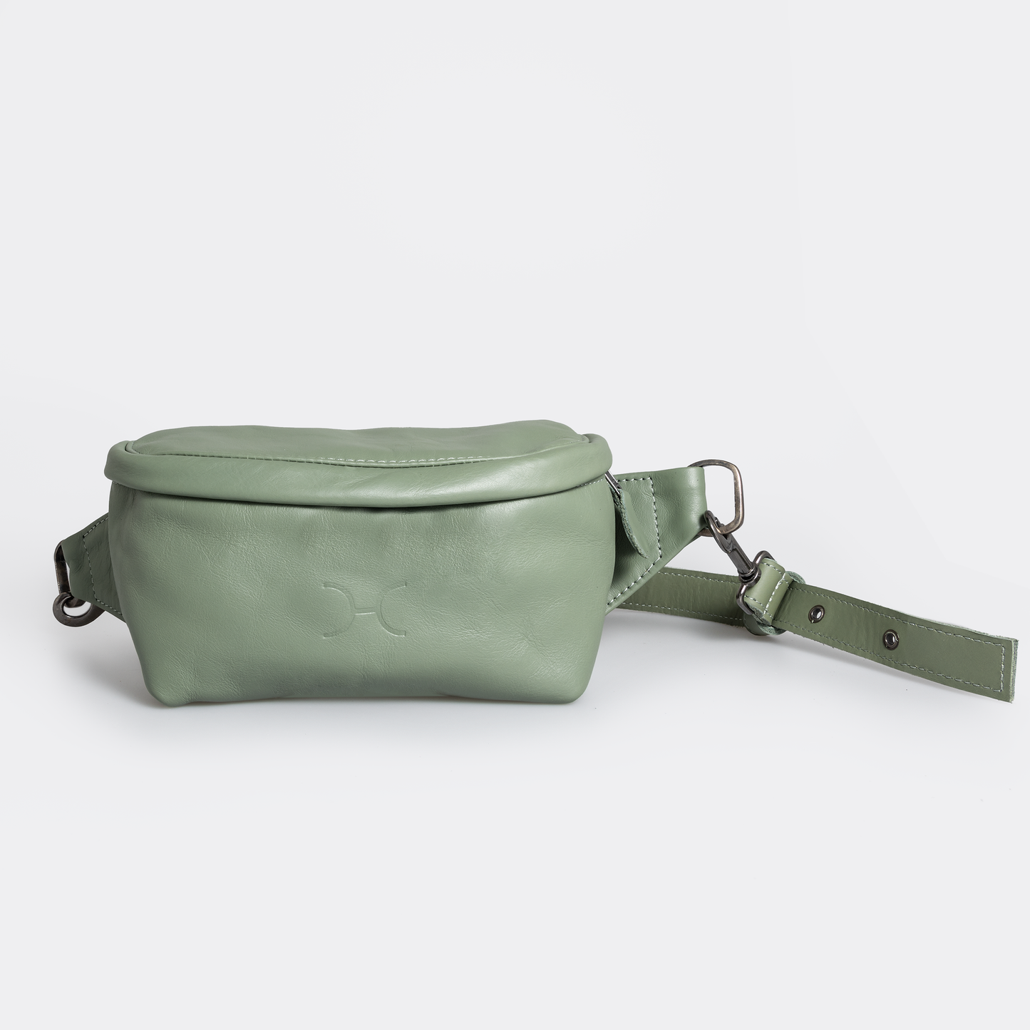 Ari Bum Bag Leather