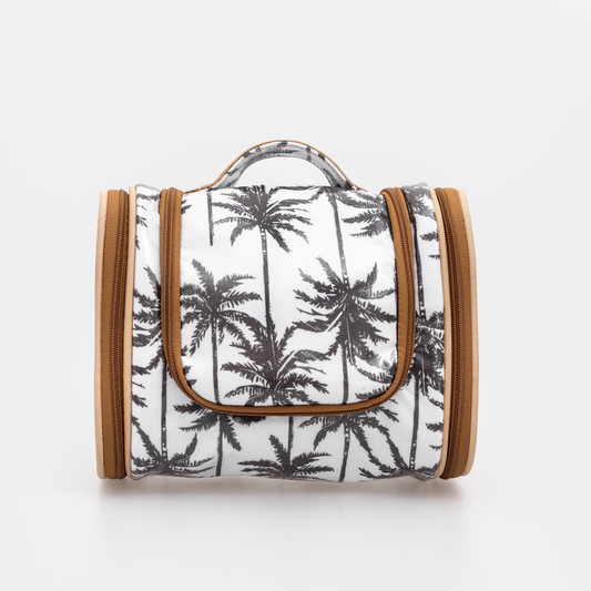 Corporate Compact Travel Vanity