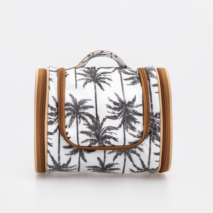 Compact Travel Vanity