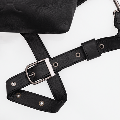 Ari Bum Bag Leather