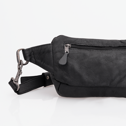 Ari Bum Bag Leather