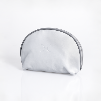 Big Mouth Bag Leather