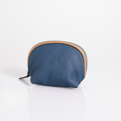 Baby Dummy Utility Bag Leather