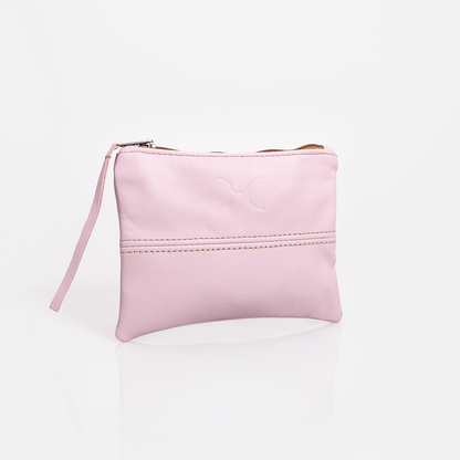 Leather Pouch
