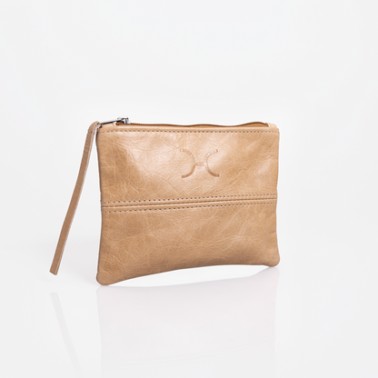Leather Pouch