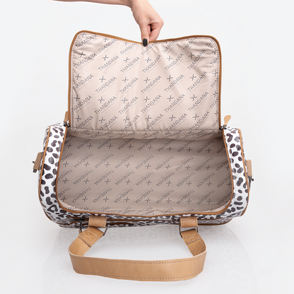 Corporate Golf Bag Laminated Fabric