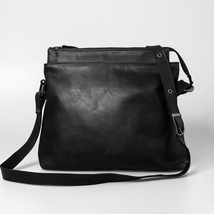 Boho Handbag Leather