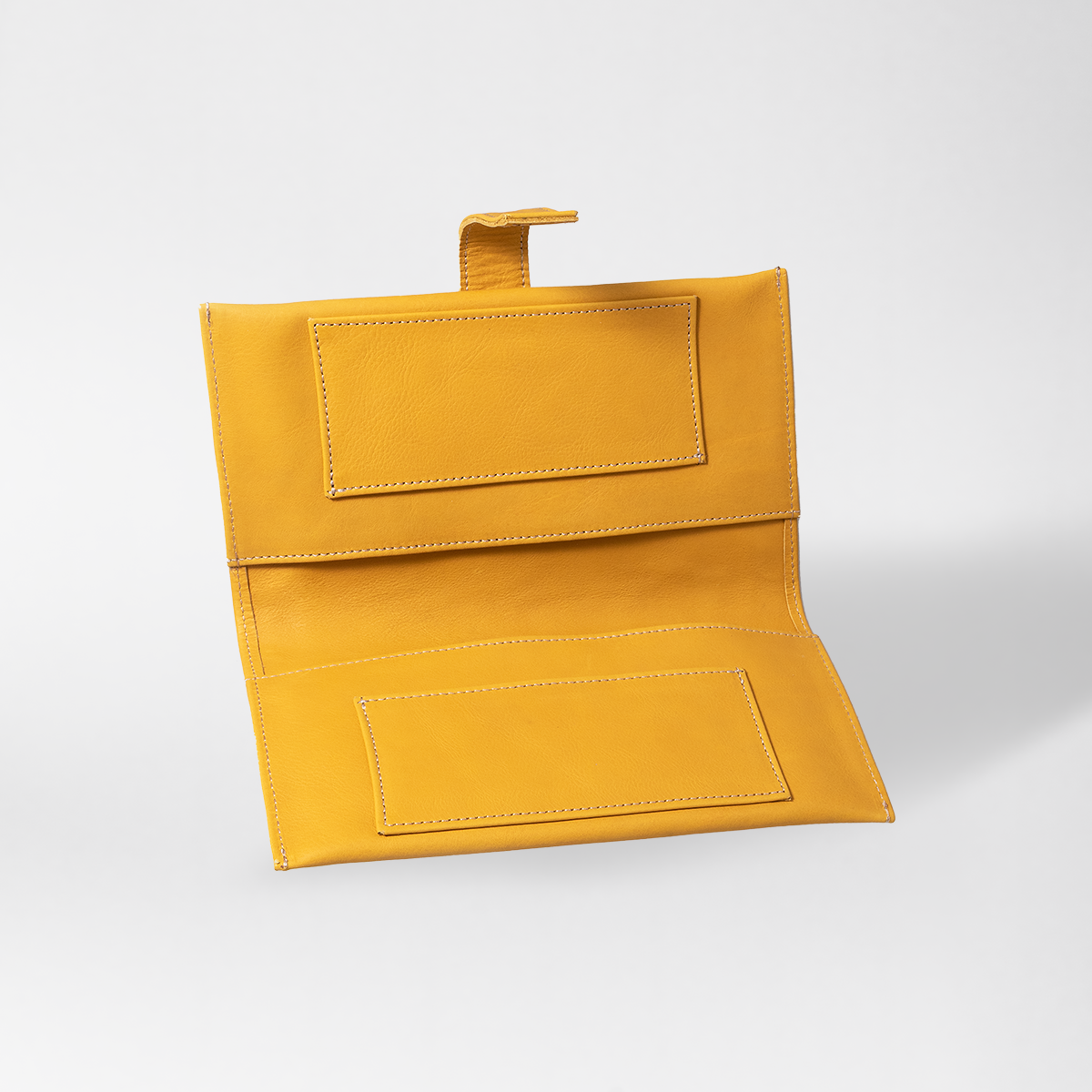 Baby Nappy Wallet Leather