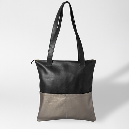 Book Bag Leather with no lining