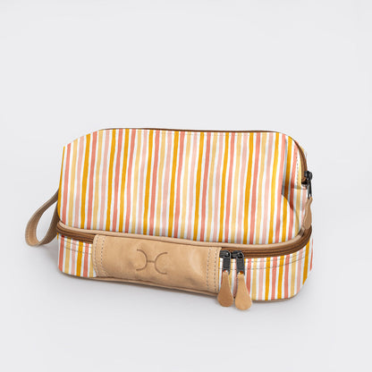 Kids Wash bag Laminated Fabric