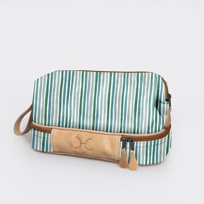 Kids Wash bag Laminated Fabric