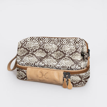 Kids Wash bag Laminated Fabric