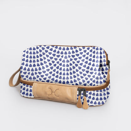 Kids Wash bag Laminated Fabric