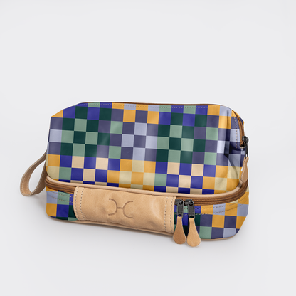 Kids Wash bag Laminated Fabric