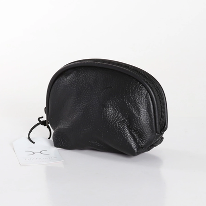 Baby Dummy Utility Bag Leather